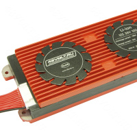 BMS LI-Ion 10S 36V 100A симметрия